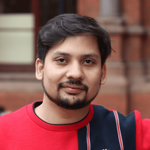 Jitin Sharma